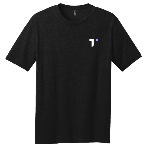 District Perfect Blend Tee